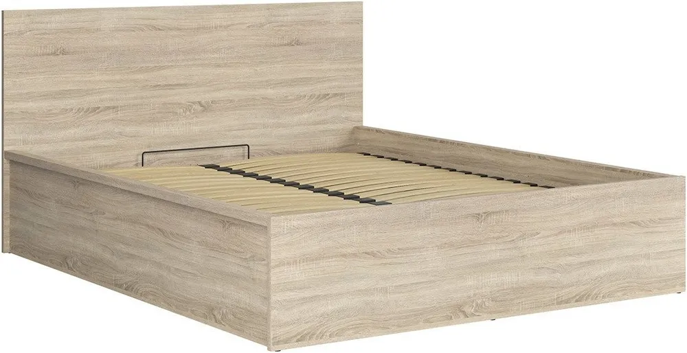 Posteľ 160 Tetrix B