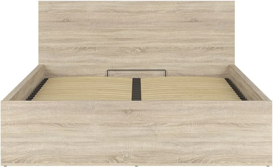 Posteľ 160 Tetrix B