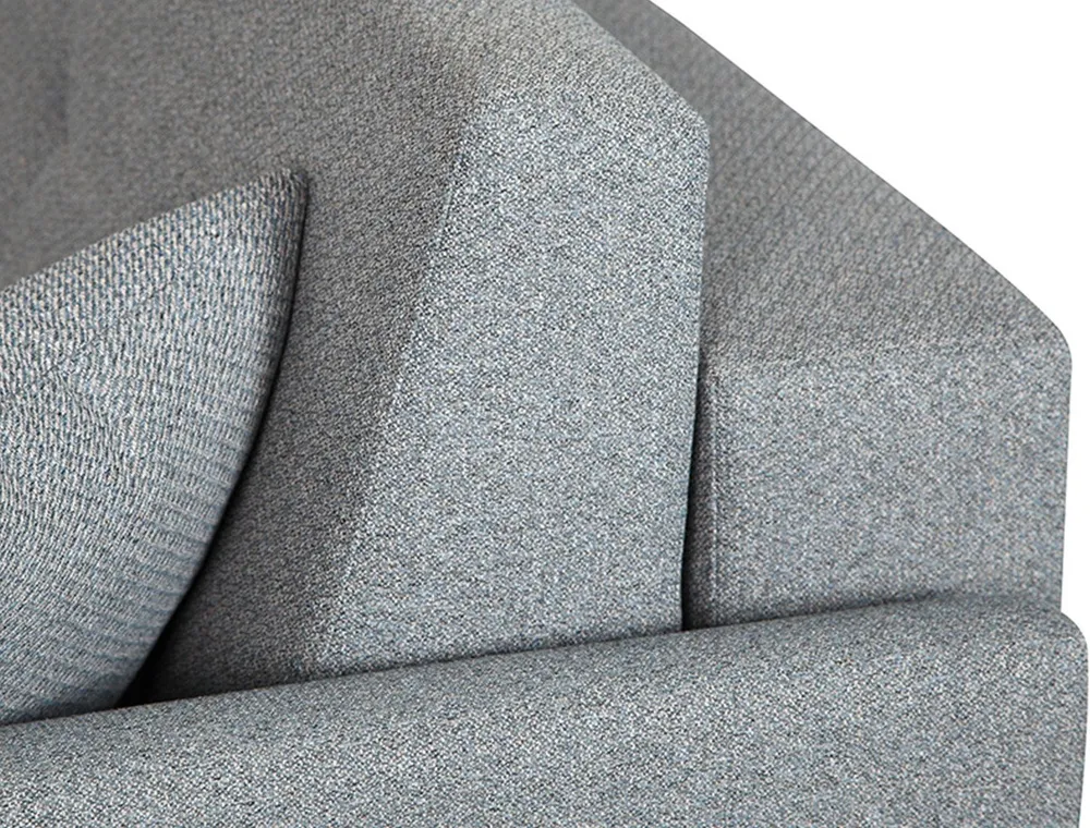 Sofa Kratos z funkcją spania i pojemnikiem na pościel