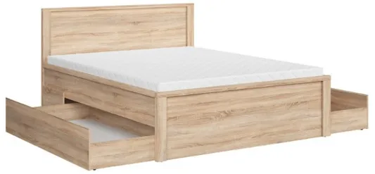 Postel Kaspian 160