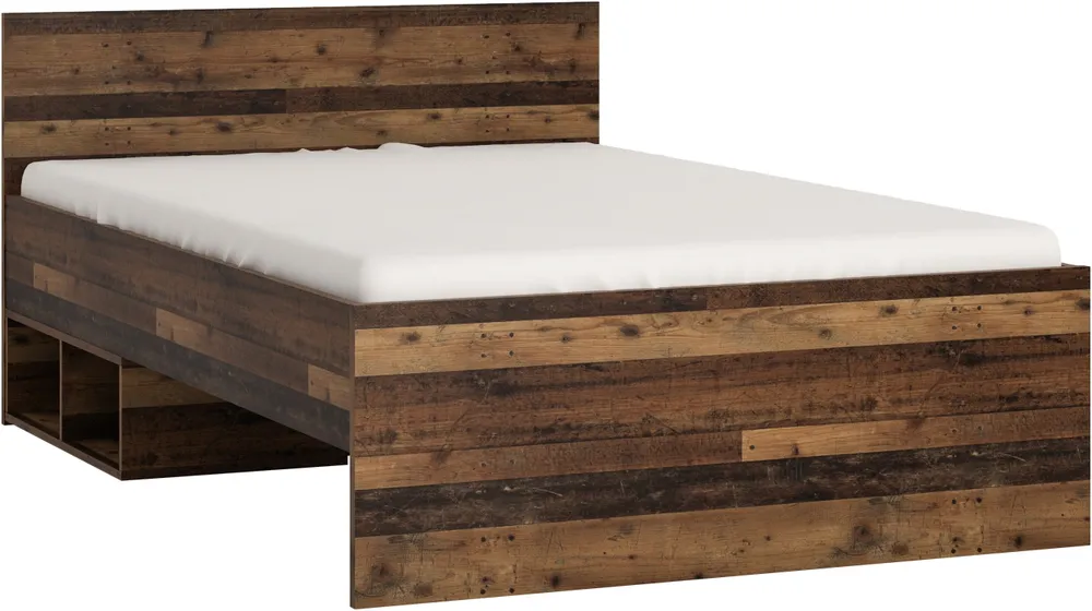 Postel 120 Nubi