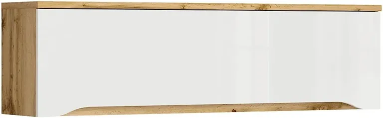 Závěsná skříňka Nuis