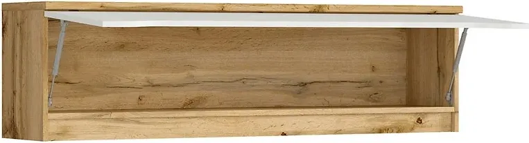 Závěsná skříňka Nuis