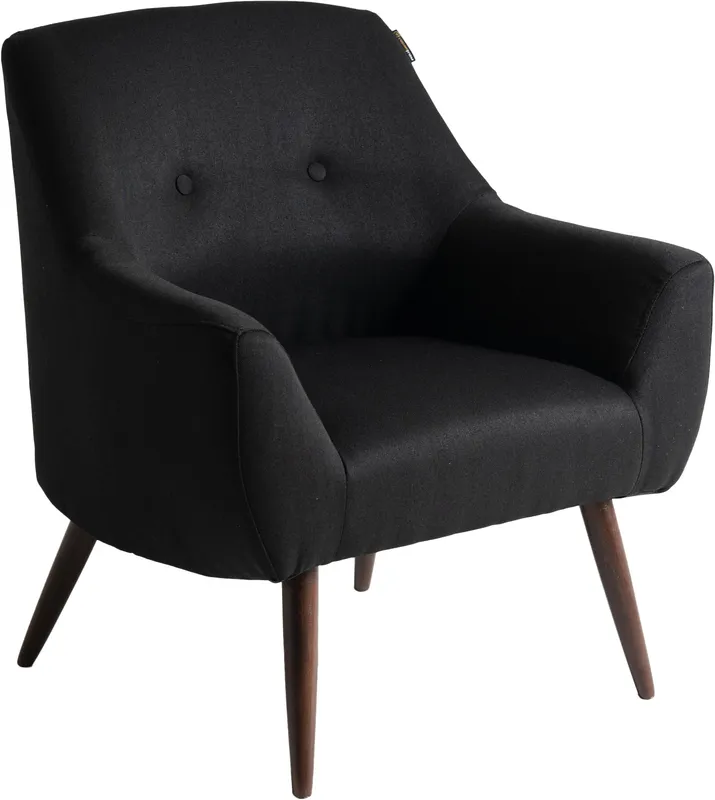 Fotel nordic pink Betty