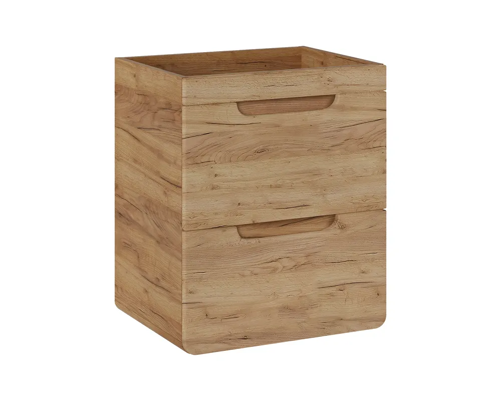 Skříňka pod umyvadlo Aruba craft