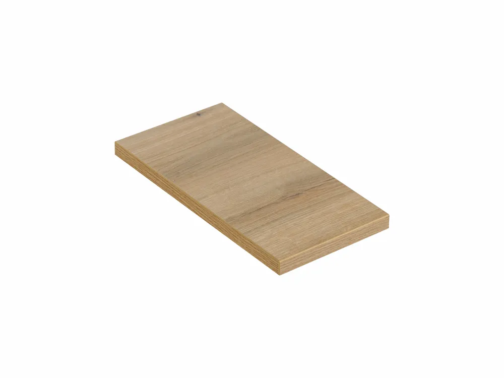 Deska stolu Nova Oak 20