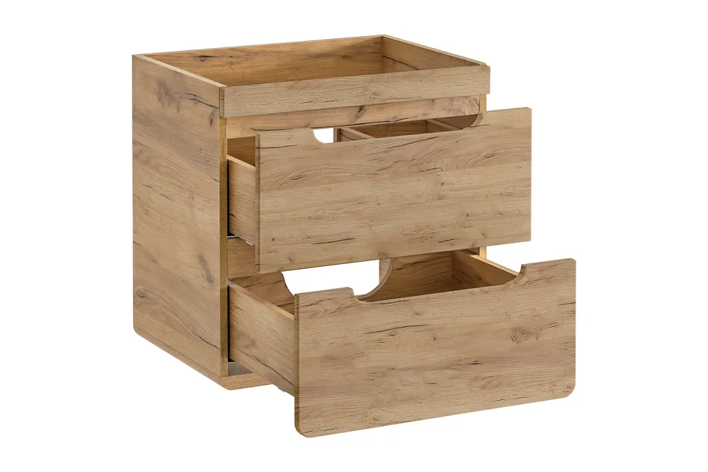 Szafka pod umywalkę Aruba craft