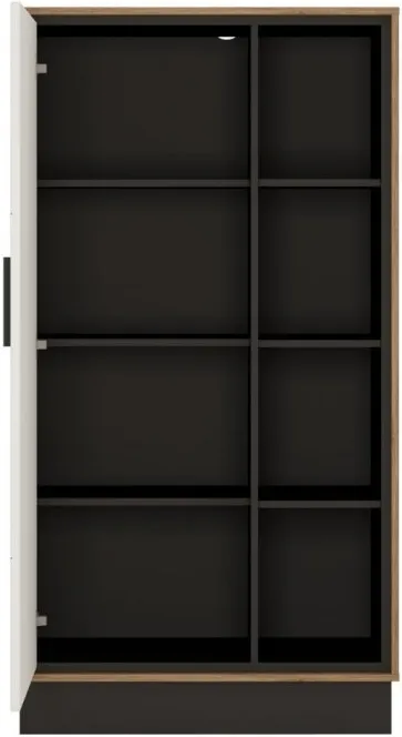 Nízký regál Brolo