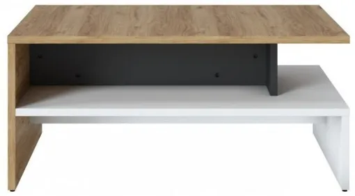 Moderný odkladací stolík do obývačky Salinas