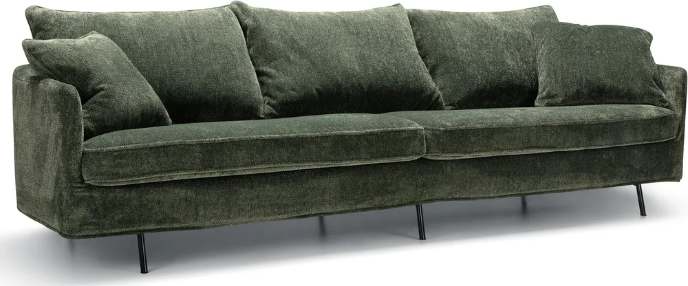 Sofa 4-osobowa Julia