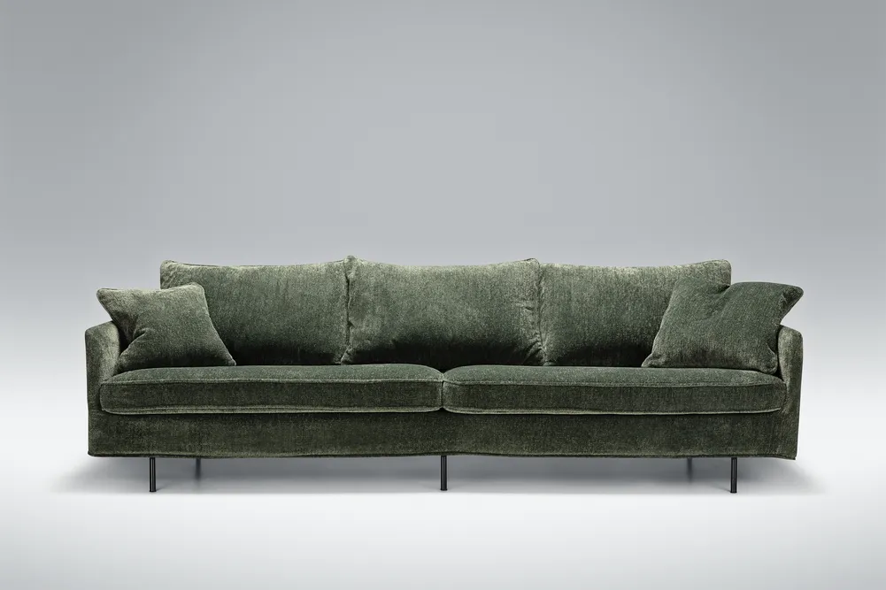 Sofa 4-osobowa Julia