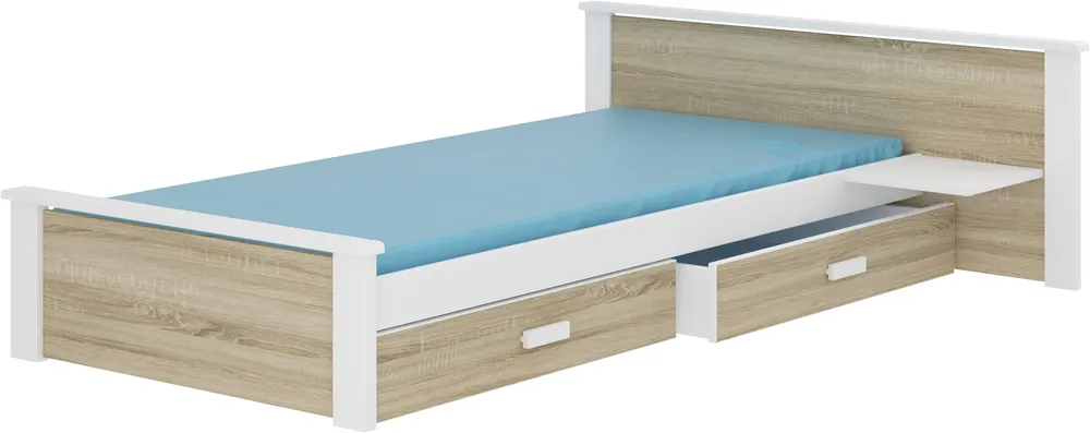 Postel Aldex Shelf 200