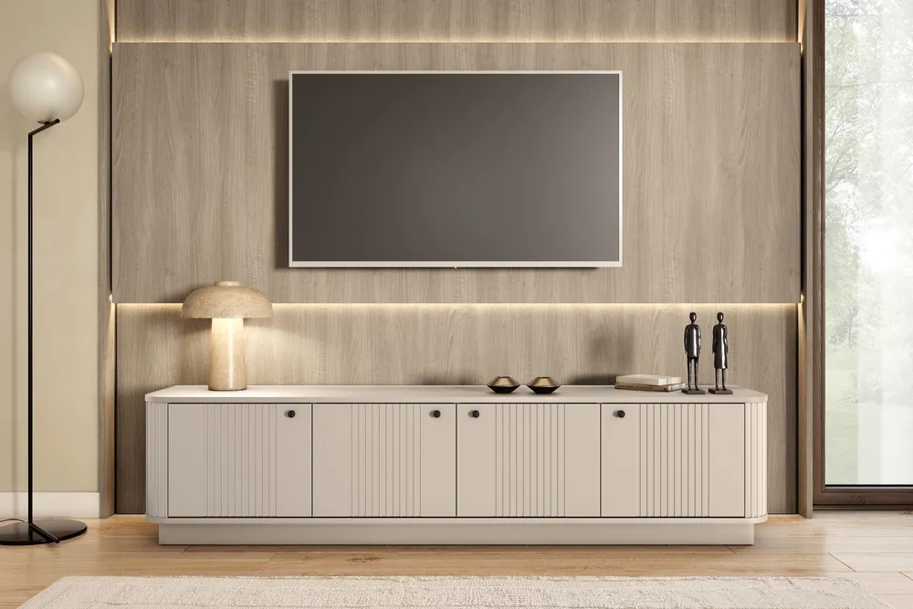 Szafka RTV Vesper 187 4D