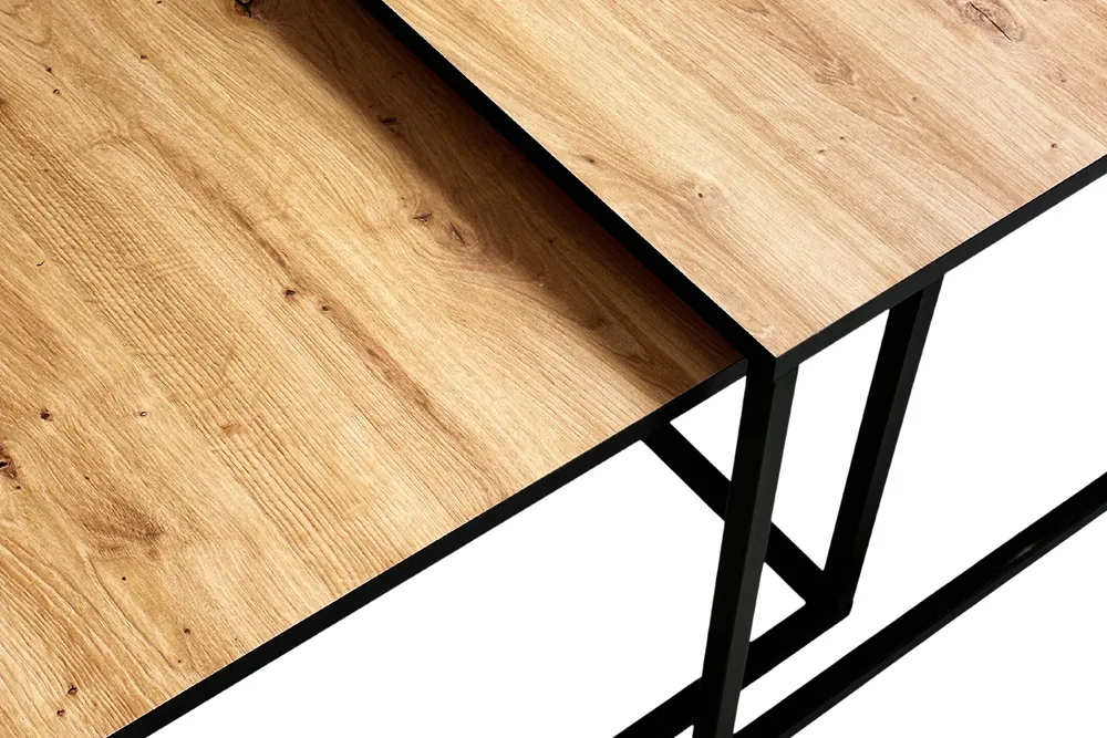 Sada stolků Loft C18 - CZ