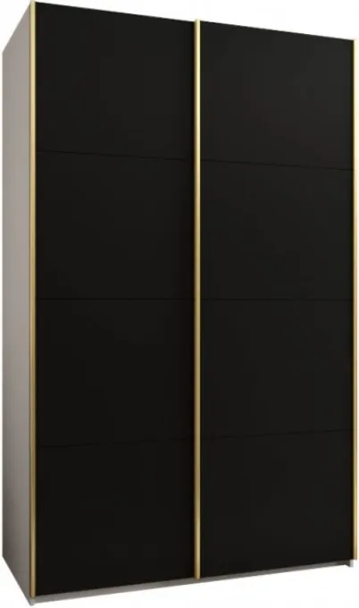 Posuvná skříň Lux 1 150