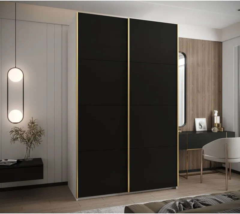 Szafa przesuwna Lux 1 150