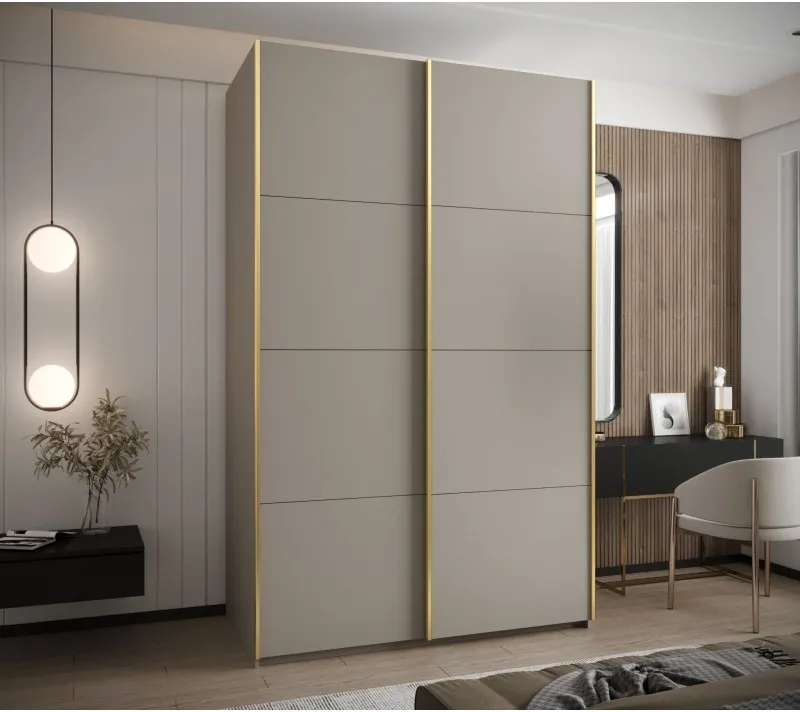 Posuvná skříň Lux 1 150