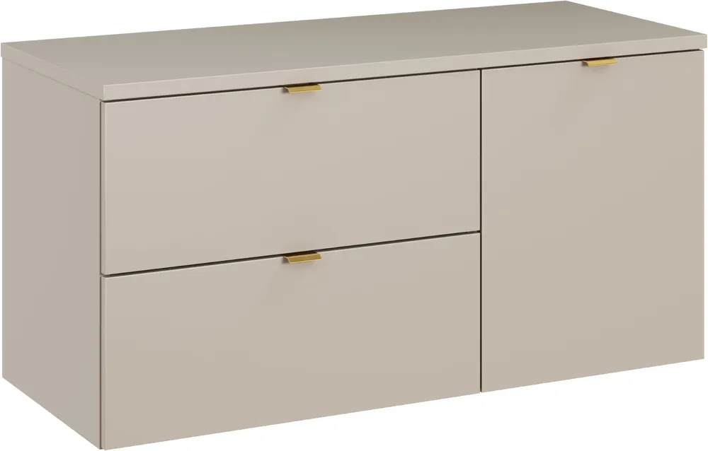 Zestaw mebli Dalia Cashmere
