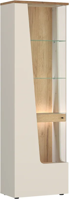 Witryna Cut out