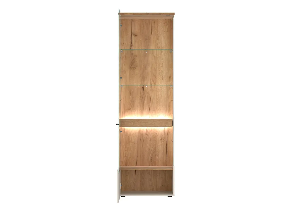 Witryna Cut out