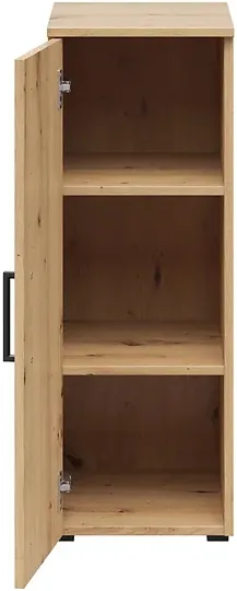 Skříňka MultiDo 30 cm se 3 policemi