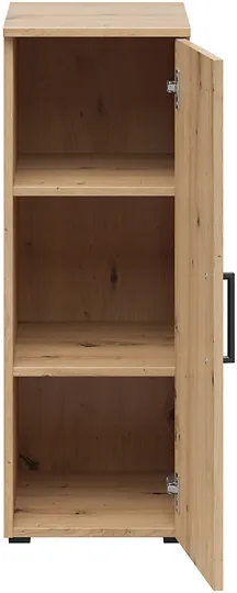 Skříňka MultiDo 30 cm se 3 policemi