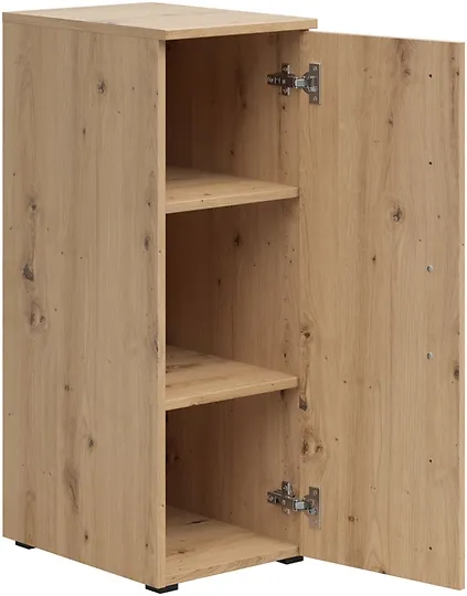 Skříňka MultiDo 30 cm se 3 policemi