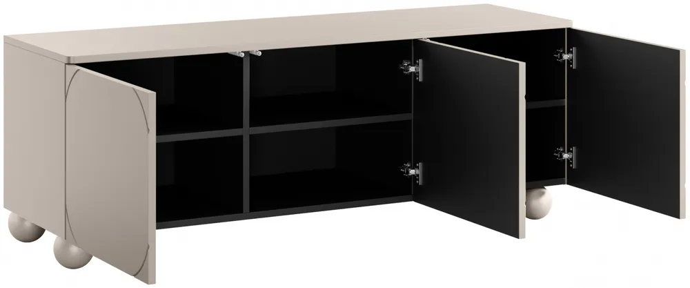TV stolík Sonatia II