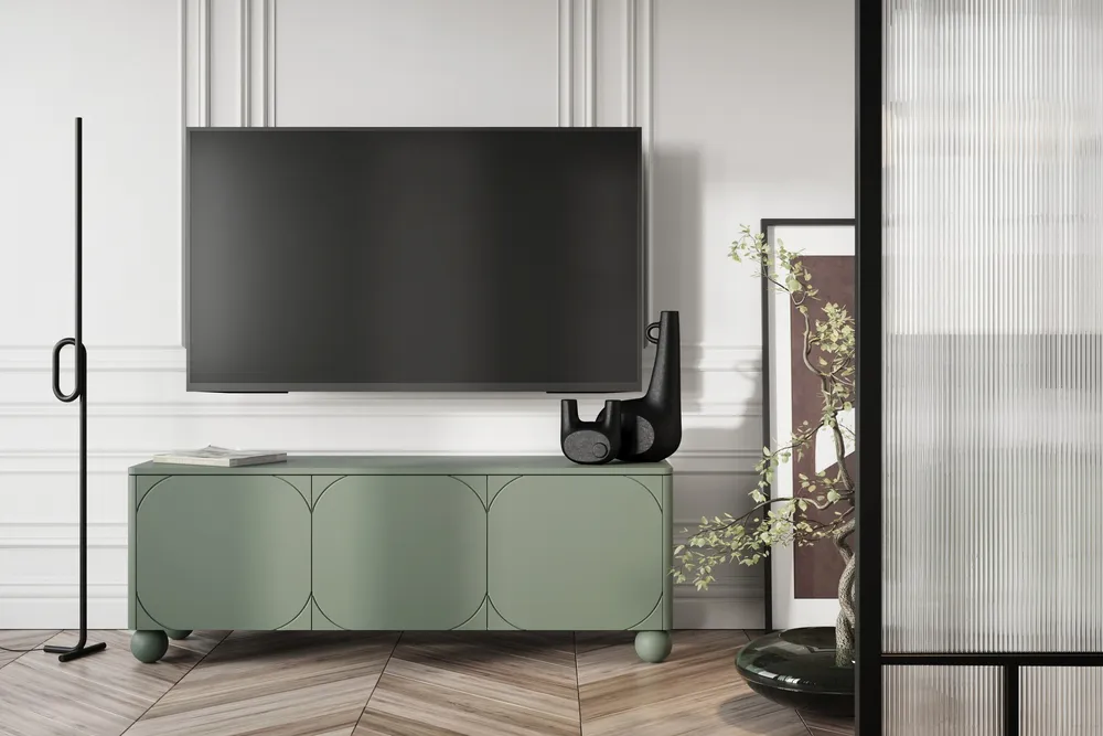 TV stolek Sonatia II