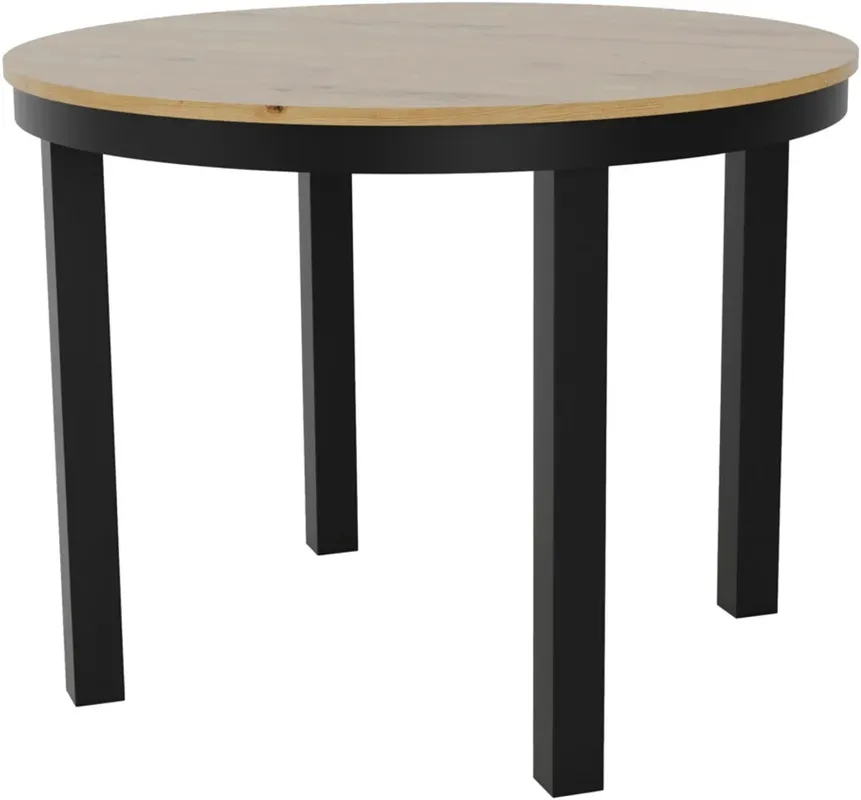 Rozkládací stůl Bernardin NEO 100-176 cm