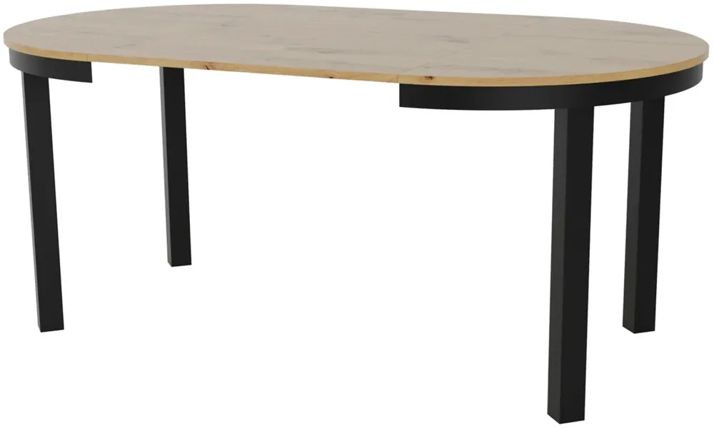 Rozkládací stůl Bernardin NEO 100-176 cm