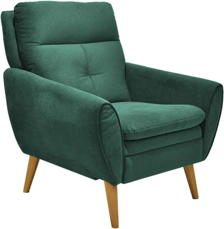 Fotel Scandic