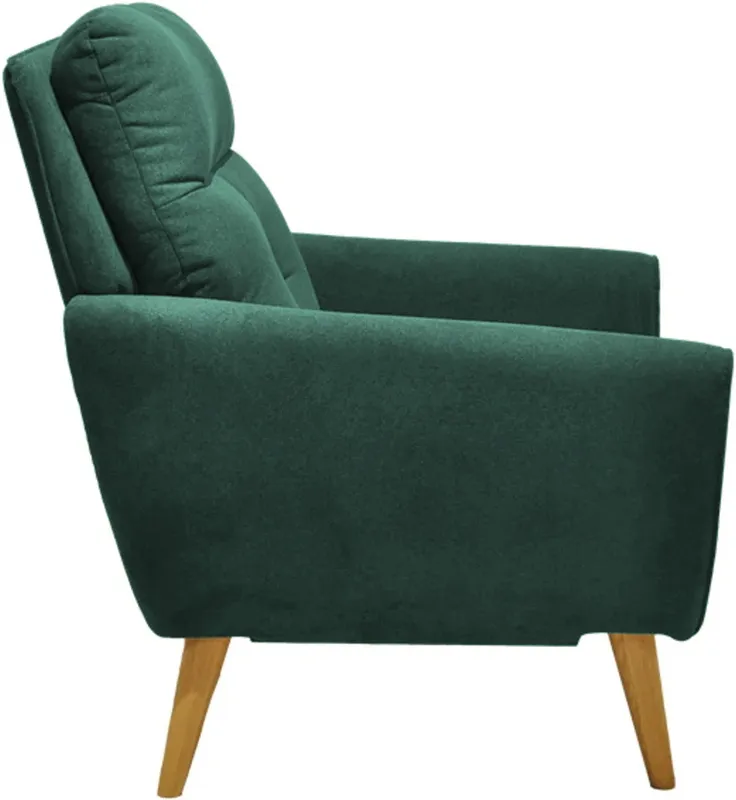 Fotel Scandic