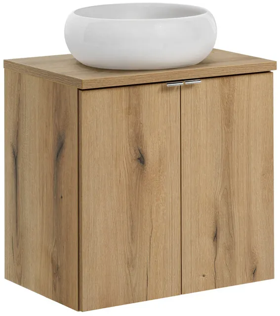 Kolekce nábytku Nova Oak
