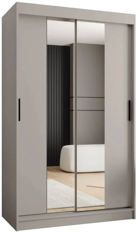 Skriňa Rubino T1 120 cm