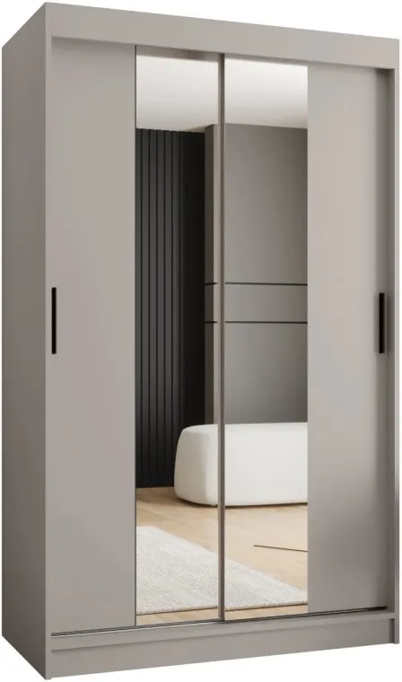 Szafa Rubino T1 120