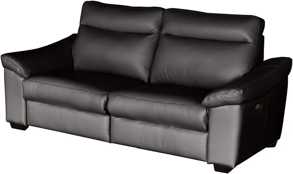 Sofa Dublin z funkcją relaksu elektrycznego