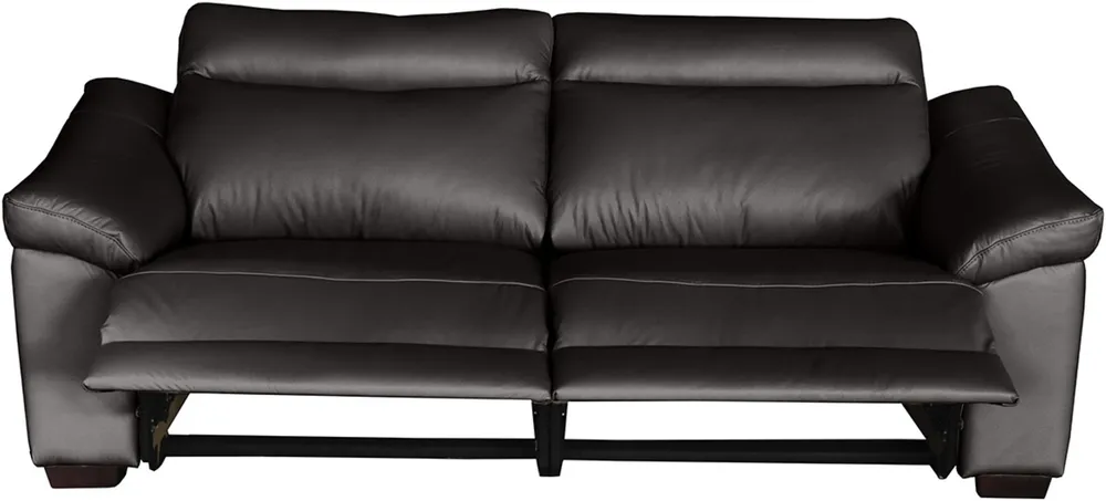 Sofa Dublin z funkcją relaksu elektrycznego