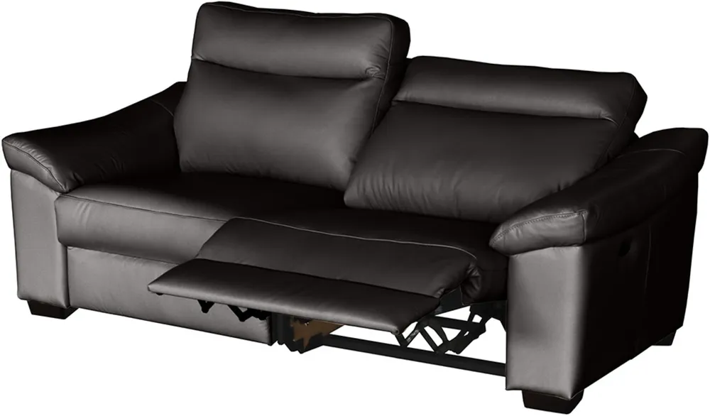 Sofa Dublin z funkcją relaksu elektrycznego