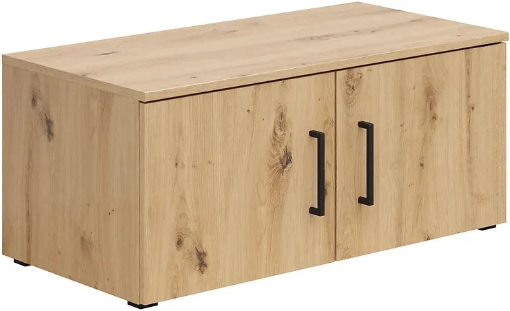 Dwudrzwiowa szafka MultiDo 80 cm
