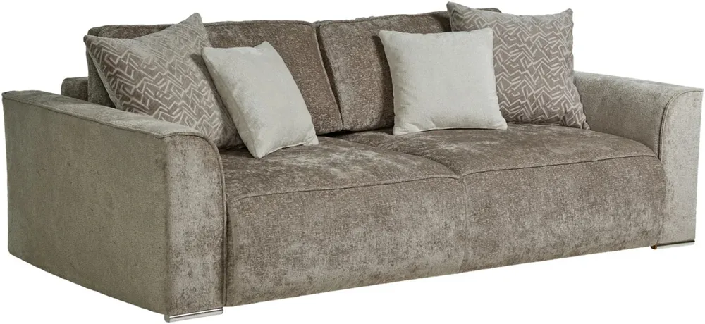 Sofa Kami z funkcją spania DL i pojemnikiem 
