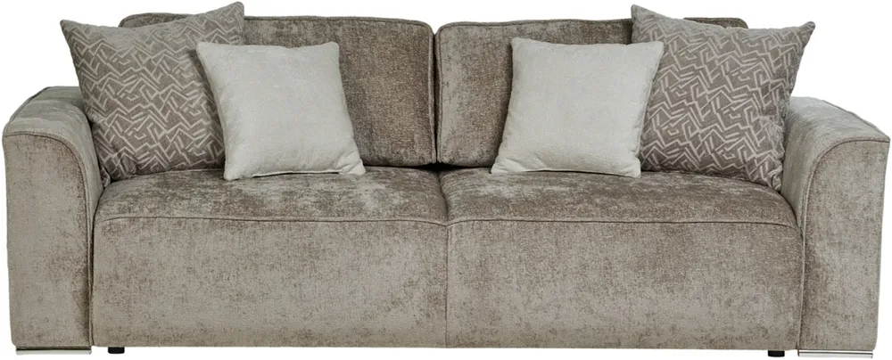 Sofa Kami z funkcją spania DL i pojemnikiem 