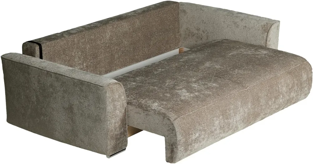 Sofa Kami z funkcją spania DL i pojemnikiem 