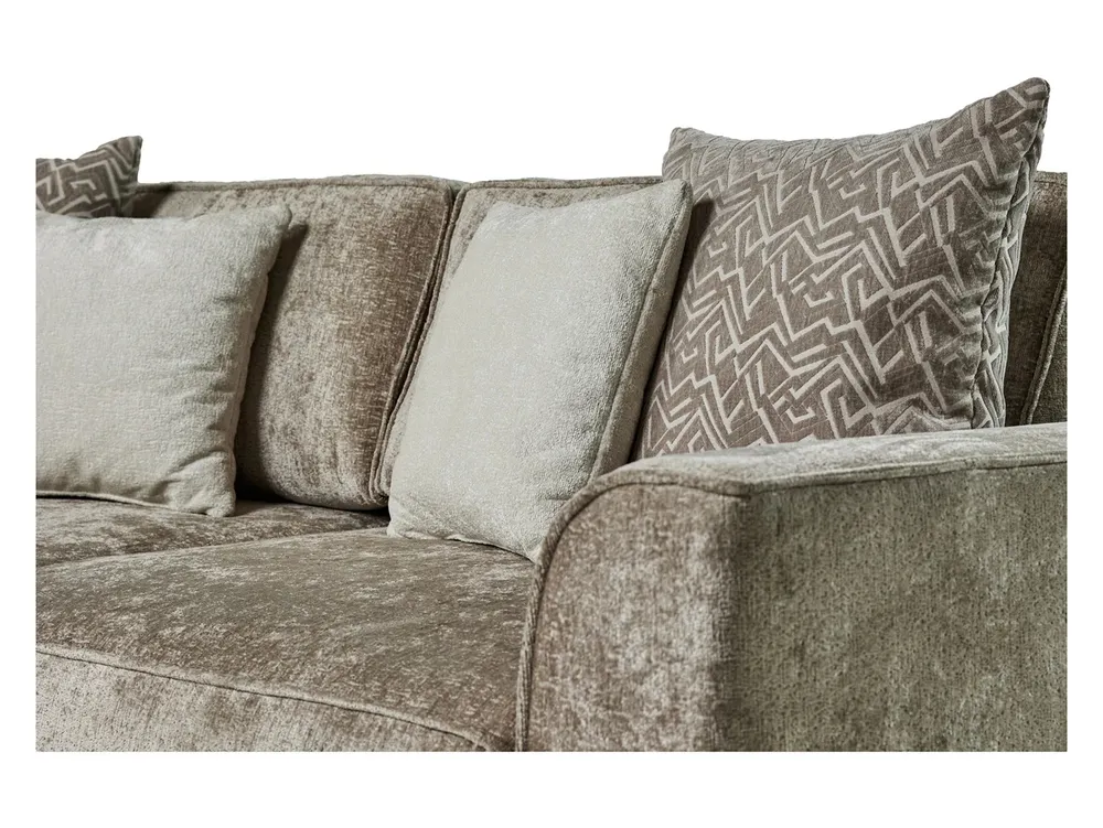 Sofa Kami z funkcją spania DL i pojemnikiem 