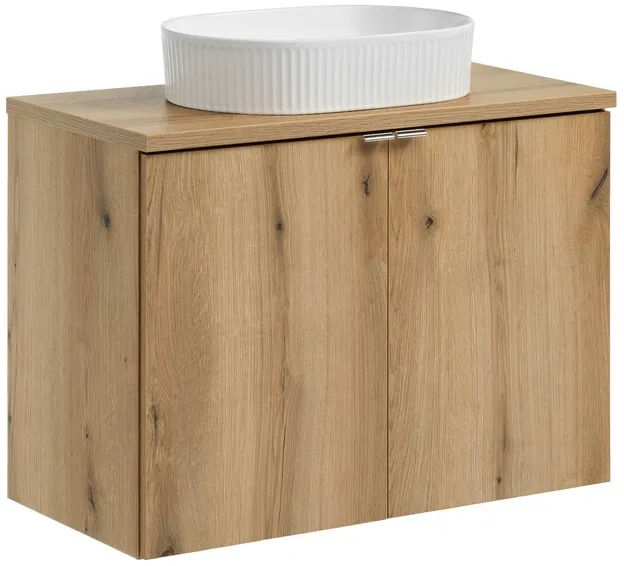 Kolekce nábytku Nova Oak