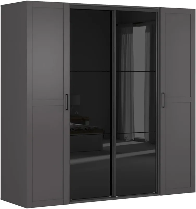 Skříň Flex 220