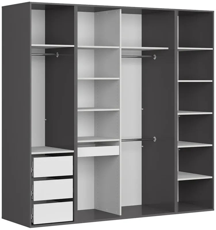Skříň Flex 220