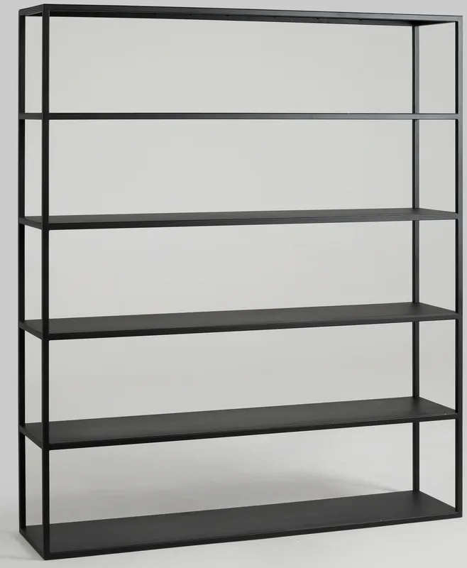 Regál Hyller Metal 150x180 cm