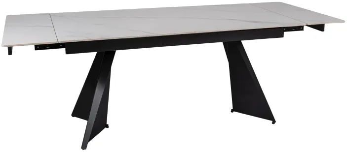 Stôl Laconi 160 s keramickou doskou