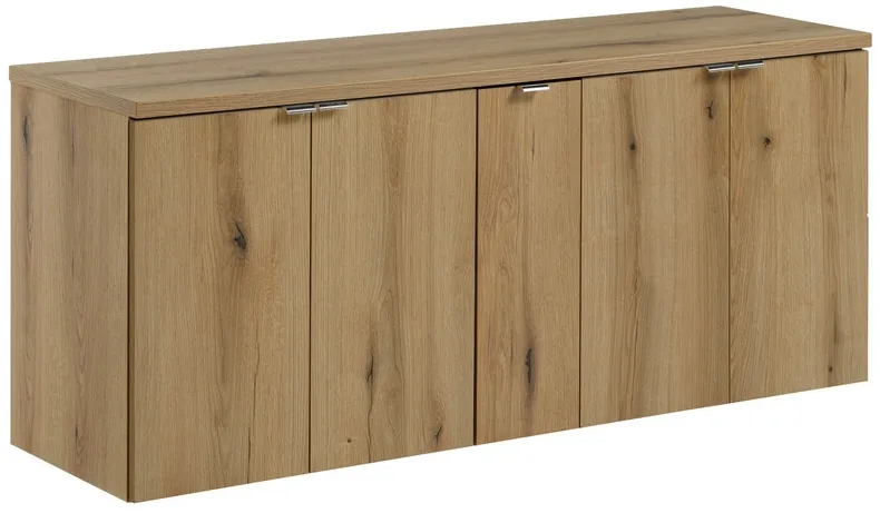 Kolekce nábytku Nova Oak